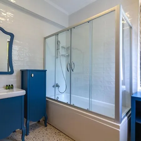 Apartament Erica By Safiya