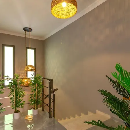 Appartement Erica By Safiya *